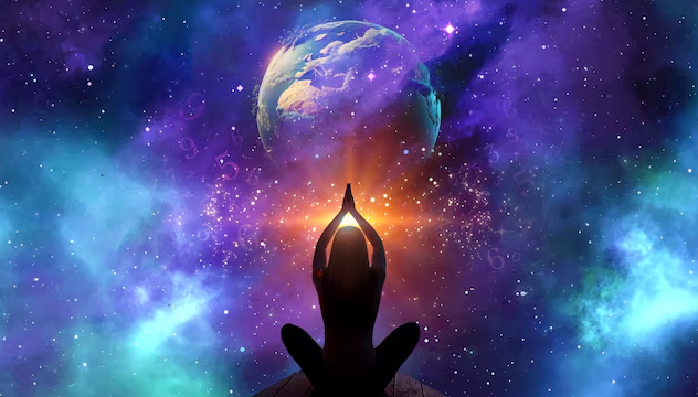 Spiritual Guidance