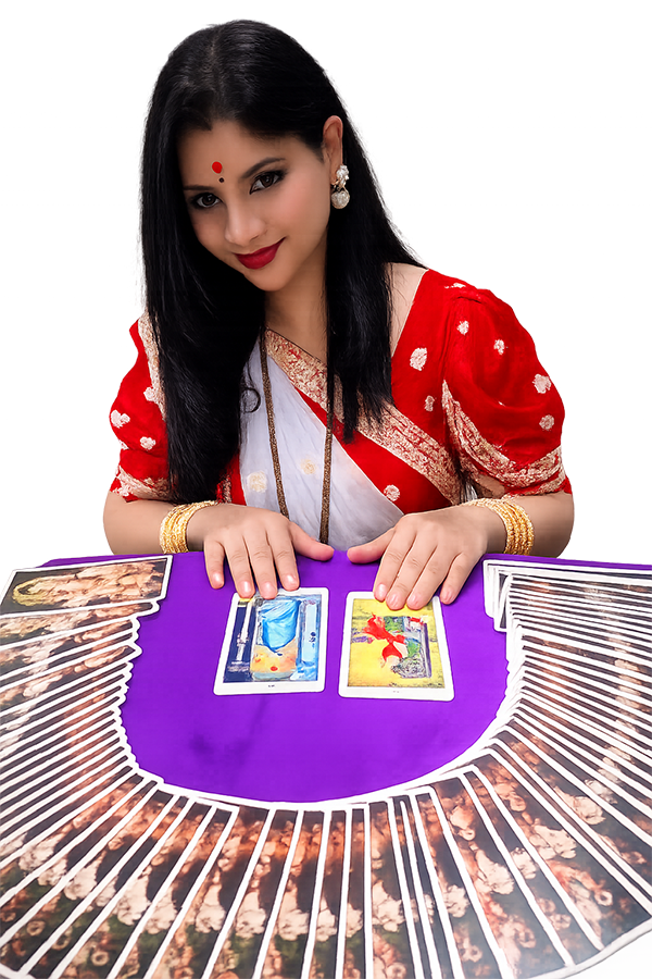 Astrology Spiritual Guidance
