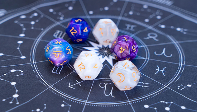 Vedic Astrology
